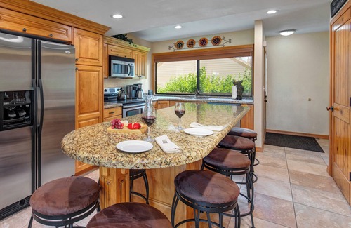Park Meadows Condo | Condo in Park Meadows on the Golf Course