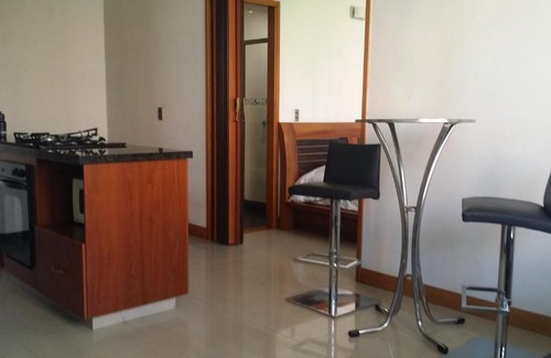 Buenos Aires Apartment | Condo in Poblado