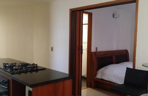 Buenos Aires Apartment | Condo in Poblado