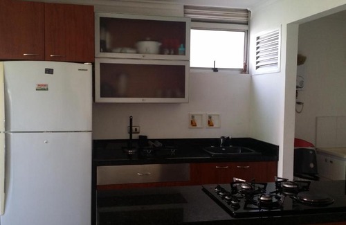 Buenos Aires Apartment | Condo in Poblado