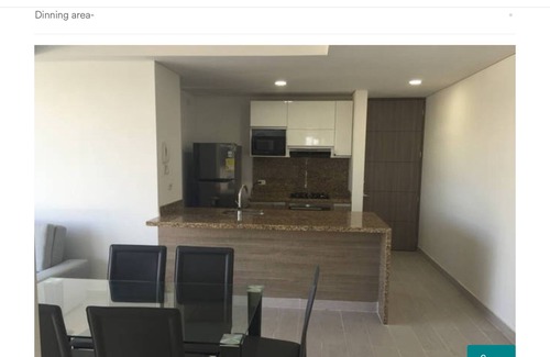 Papare Condo | Condo in Santa Marta Dream Gateaway