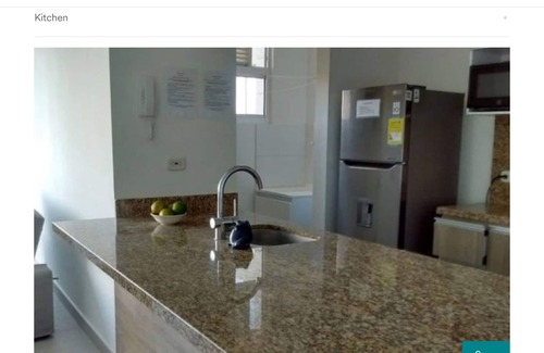 Papare Condo | Condo in Santa Marta Dream Gateaway