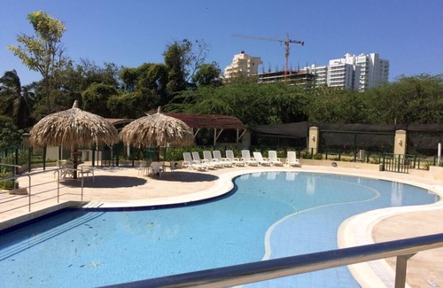 Papare Condo | Condo in Santa Marta Dream Gateaway