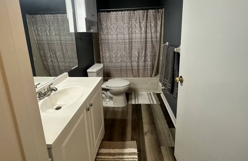 Lakeland Condo | Condo in South Lakeland-close to Sun-n-Fun