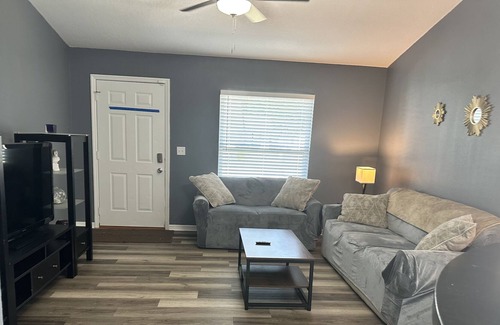Lakeland Condo | Condo in South Lakeland-close to Sun-n-Fun