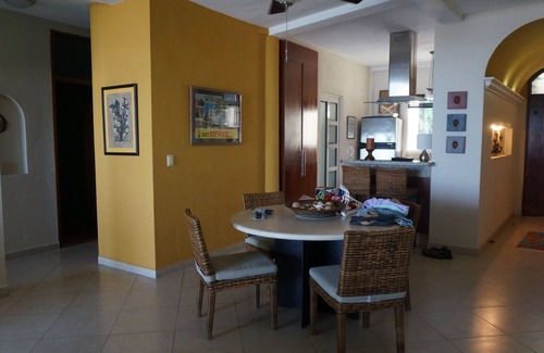 Colonia 5 de Diciembre Condo | Condo in the Hills of 5 de Deciembre 2 Bedroom