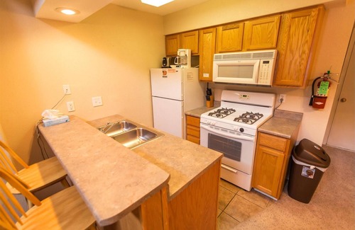 Red River Condo | Condo in the mountains!