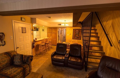 Red River Condo | Condo in the mountains!