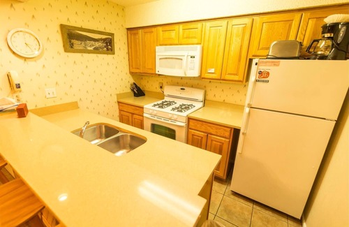 Red River Condo | Condo in the mountains!