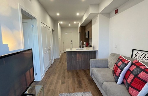 Waterloo Condo | Condo in Waterloo