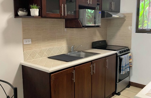 Santa Barbara Apartment | Condo Jade 63