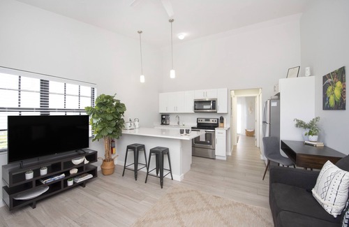 Northwest Point Condo | Condo Kai- Fantastic 1B/1B in West Bay, Grand Cayman