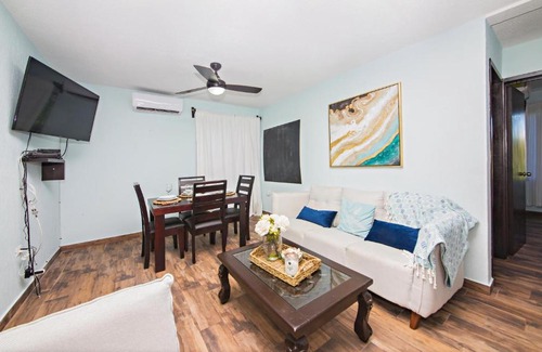 Colonia Andres Apartment | Condo La Palmera