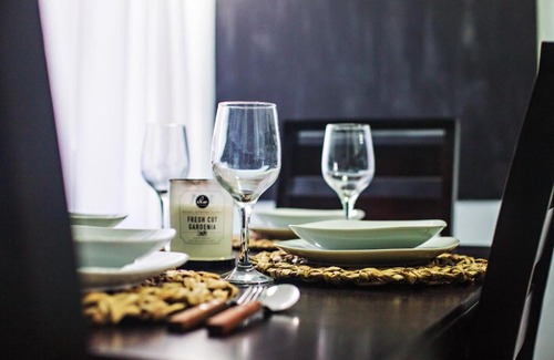 Colonia Andres Apartment | Condo La Palmera