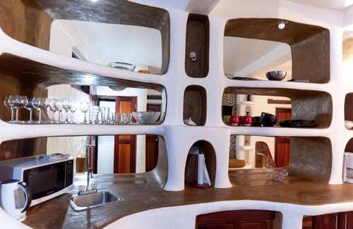 Lance aux Epines Condo | Condo las Palmas