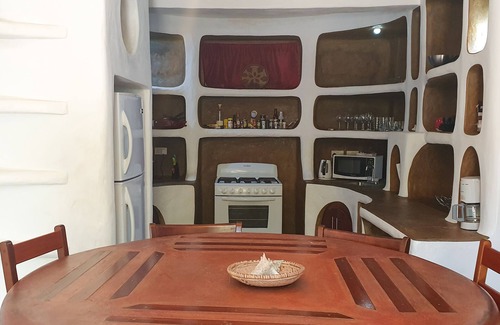 Lance aux Epines Condo | Condo las Palmas