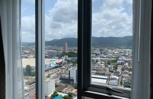 Kho Hong Apartment | Condo Living in Hat Yai