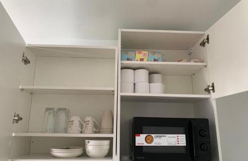 Kho Hong Apartment | Condo Living in Hat Yai