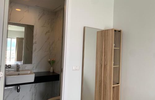 Kho Hong Apartment | Condo Living in Hat Yai