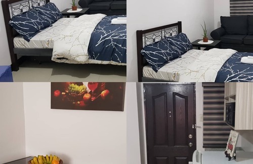 Imus Condo | Condo Living that feels like you're still Home