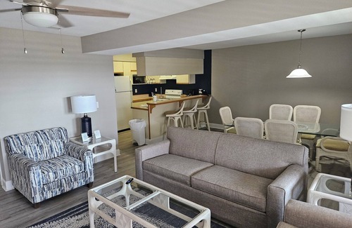 Duck Condo | Condo located in Barrier Island Station Duck Resort Unit 505A