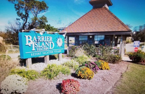 Duck Condo | Condo located in Barrier Island Station Duck Resort Unit 505A