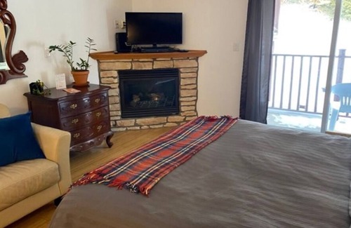 Piedmont Condo | Condo loft proche des pistes d ski