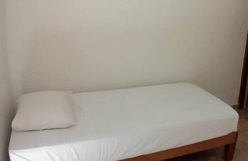 Crucecita Hotel | CONDO MIR BY TRVL2HM