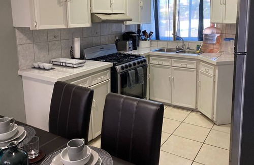 Zona Rio Condo | Condo Mulege zona río in the middle of fun, food and specialty medical clinics