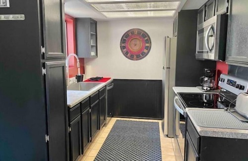Oak Creek Condo | Condo Near Bell Rock: Pool-HotTub-Tennis