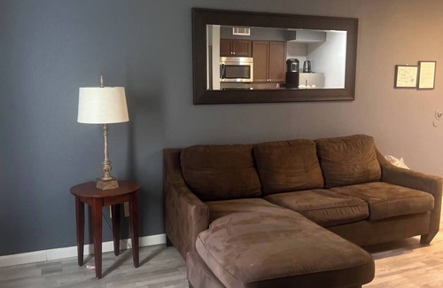 Florida Central Atlantic Coast Condo | Condo Near Disney No Resort Fee Free Parking