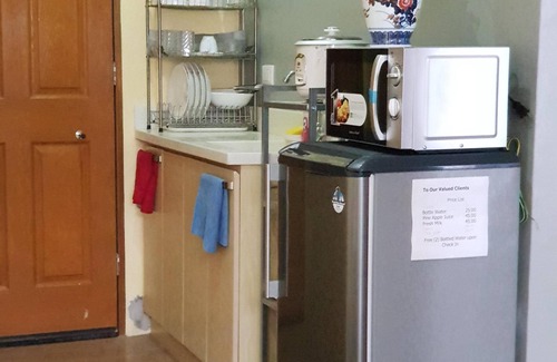 Maribago Condo | Condo near diving spots +fast wifi+netflix