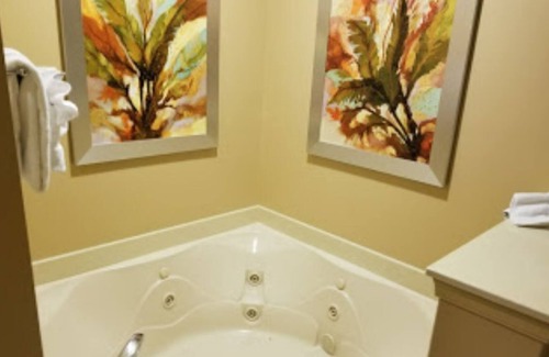 Williamsburg Condo | Condo near historic Colonial Williamsburg