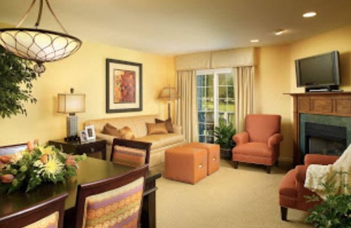 Williamsburg Condo | Condo near historic Colonial Williamsburg