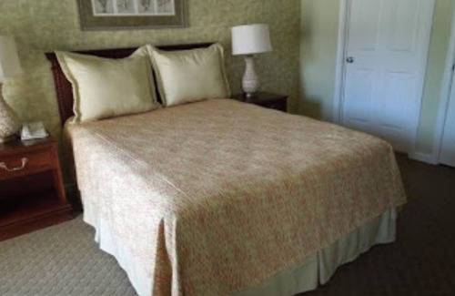 Williamsburg Condo | Condo near historic Colonial Williamsburg