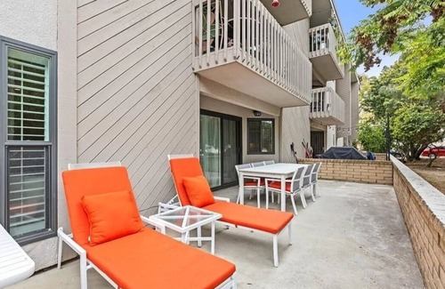 Mission Valley West Condo | Condo near Mission Valley - 2 Bedroom, 2 Bathroom