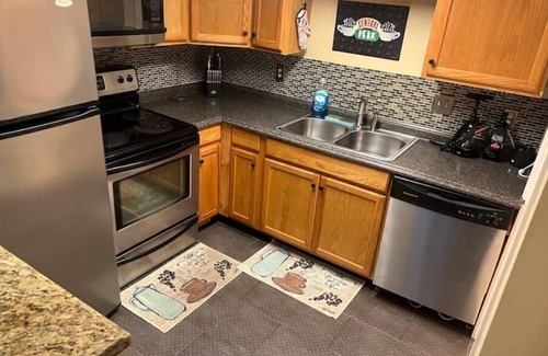 South Semoran Apartment | Condo near Orlando Airport
