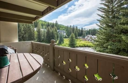 Vail Condo | Condo Near Vail Village & Gondola with Free Parking & WiFi by RedAwning