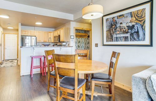Fraser Condo | Condo Near Winter Park Resort + Steps From Shuttle