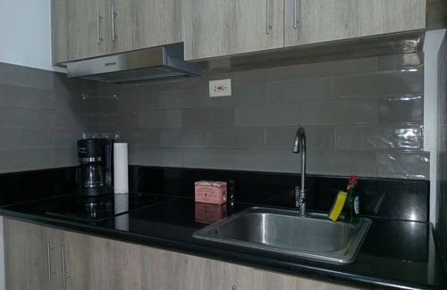 Pasay Apartment | Condo next door