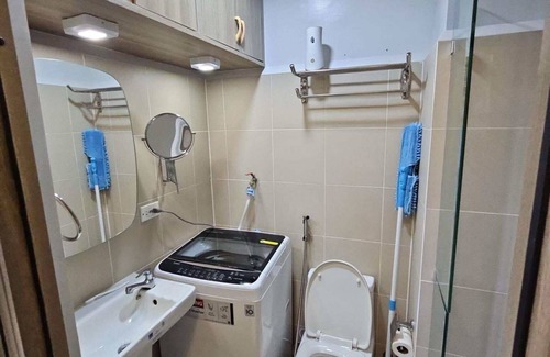 Pasay Apartment | Condo next door