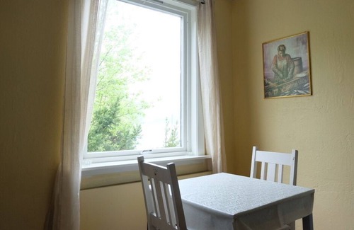 Jolster Condo | Condo