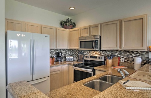 Laguna Vista Condo | Condo on Golf Course - 10 Mi to South Padre Island