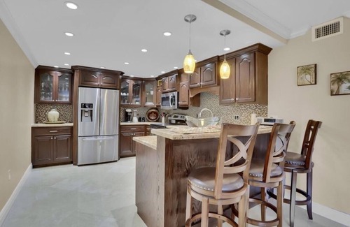 Islamorada Condo | Condo on Islamorada on the beautiful Atlantic Ocean.nCome enjoy and relax!