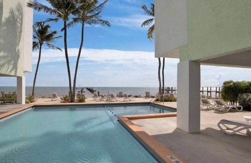 Islamorada Condo | Condo on Islamorada on the beautiful Atlantic Ocean.nCome enjoy and relax!