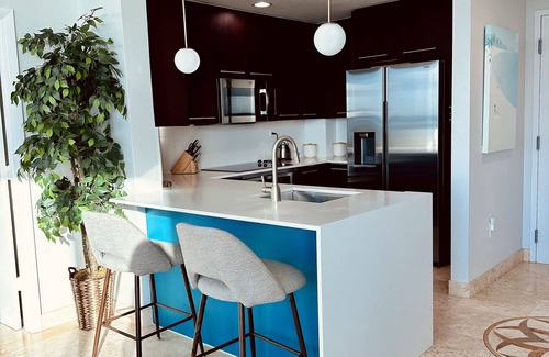 North Beach Condo | Condo on Miami Beach with stunning views from oversized private terrace.