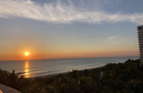 North Beach Condo | Condo on Miami Beach with stunning views from oversized private terrace.