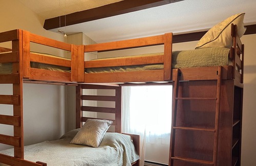 Greenville Junction Condo | Condo on Moosehead