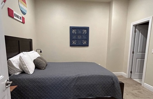 Van Buren Condo | Condo on the Current #4