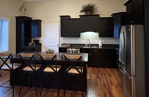 Van Buren Condo | Condo on the Current #4